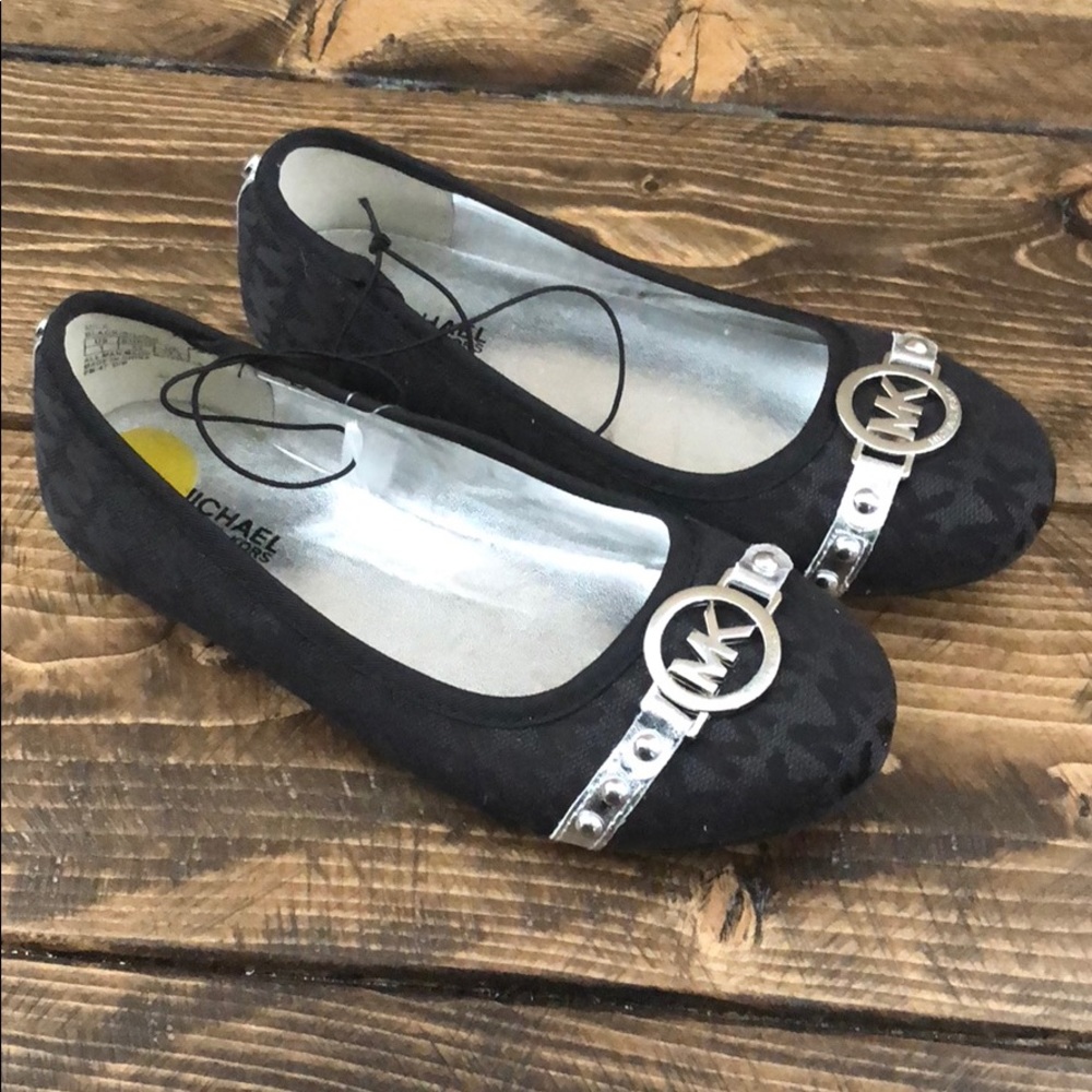 Michael Kors Ballet Flats